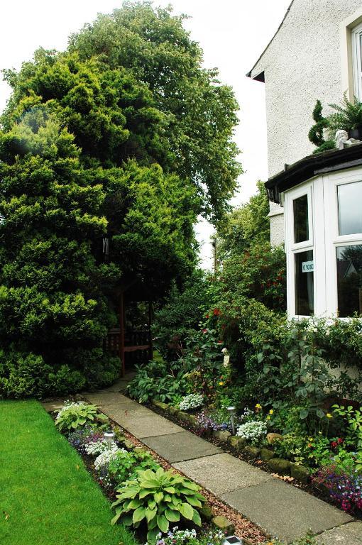 Pitreavie Guest House Dunfermline Esterno foto