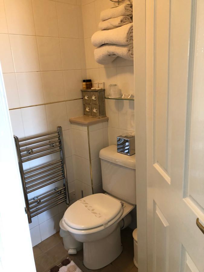 Pitreavie Guest House Dunfermline Esterno foto