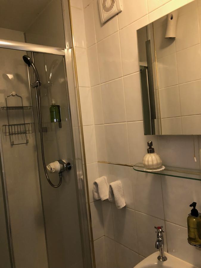 Pitreavie Guest House Dunfermline Esterno foto