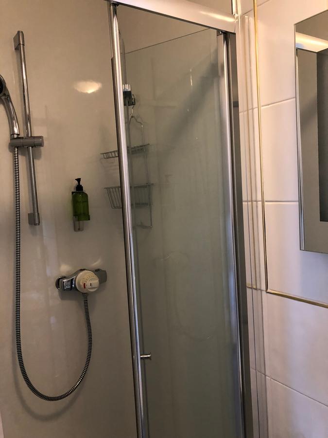 Pitreavie Guest House Dunfermline Esterno foto